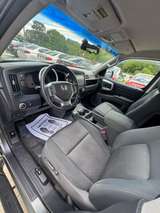 thumb 2008 Honda Ridgeline