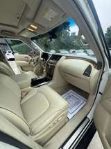 thumb 2012 INFINITI QX