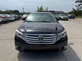 thumb 2011 Toyota Avalon