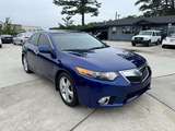 Used 2012 Acura TSX JH4CU2F6XCC013476 for sale in loganville, GA thumb image 3