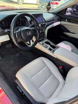 Used 2018 Honda Accord 1HGCV2F55JA026975 for sale in loganville, GA thumb image 7