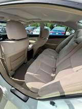 thumb 2014 Nissan Maxima