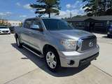 Used 2010 Toyota Tundra CrewMax 5TFHW5F16AX152906 for sale in loganville, GA thumb image 3