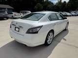 thumb 2014 Nissan Maxima