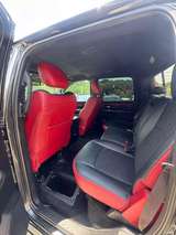 thumb 2017 Ram 1500 Crew Cab