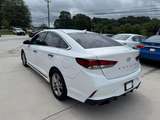 Used 2018 Hyundai Sonata 5NPE34AFXJH680310 for sale in loganville, GA thumb image 6
