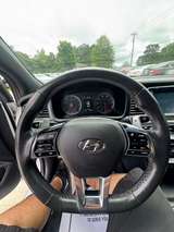 Used 2018 Hyundai Sonata 5NPE34AFXJH680310 for sale in loganville, GA thumb image 11