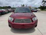 thumb 2010 Toyota Highlander