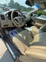 Used 2012 Nissan Murano JN8AZ1MU7CW118341 for sale in loganville, GA thumb image 7