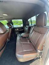 thumb 2010 Ford F150 SuperCrew Cab