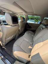 Used 2012 Nissan Murano JN8AZ1MU7CW118341 for sale in loganville, GA thumb image 8