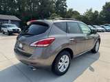Used 2012 Nissan Murano JN8AZ1MU7CW118341 for sale in loganville, GA thumb image 4