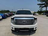 thumb 2010 Ford F150 SuperCrew Cab