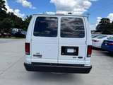 thumb 2010 Ford E350 Super Duty Passenger