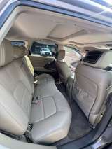 Used 2012 Nissan Murano JN8AZ1MU7CW118341 for sale in loganville, GA thumb image 9