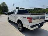 thumb 2010 Ford F150 SuperCrew Cab