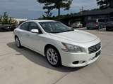 thumb 2014 Nissan Maxima