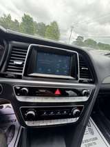 Used 2018 Hyundai Sonata 5NPE34AFXJH680310 for sale in loganville, GA thumb image 12