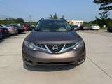 Used 2012 Nissan Murano JN8AZ1MU7CW118341 for sale in loganville, GA thumb image 2