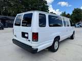 thumb 2010 Ford E350 Super Duty Passenger