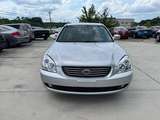 thumb 2008 Kia Optima