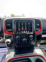 thumb 2017 Ram 1500 Crew Cab