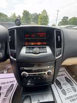 thumb 2014 Nissan Maxima
