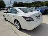 thumb 2014 Nissan Maxima