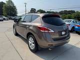 Used 2012 Nissan Murano JN8AZ1MU7CW118341 for sale in loganville, GA thumb image 6