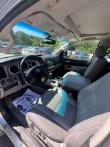 Used 2010 Toyota Tundra CrewMax 5TFHW5F16AX152906 for sale in loganville, GA thumb image 7