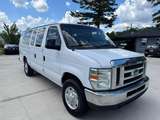 thumb 2010 Ford E350 Super Duty Passenger