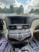thumb 2013 INFINITI M