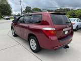 thumb 2010 Toyota Highlander