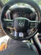 thumb 2017 Ram 1500 Crew Cab