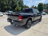 thumb 2017 Ram 1500 Crew Cab