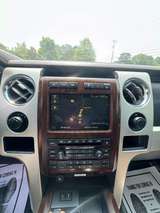 thumb 2010 Ford F150 SuperCrew Cab