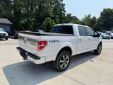 thumb 2010 Ford F150 SuperCrew Cab