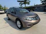 Used 2012 Nissan Murano JN8AZ1MU7CW118341 for sale in loganville, GA thumb image 3