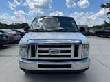 thumb 2010 Ford E350 Super Duty Passenger