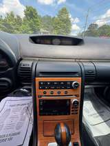 thumb 2006 INFINITI G