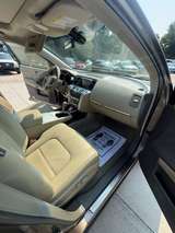 Used 2012 Nissan Murano JN8AZ1MU7CW118341 for sale in loganville, GA thumb image 10