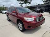 thumb 2010 Toyota Highlander