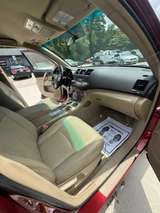 thumb 2010 Toyota Highlander
