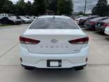 Used 2018 Hyundai Sonata 5NPE34AFXJH680310 for sale in loganville, GA thumb image 5