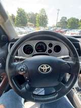 Used 2010 Toyota Tundra CrewMax 5TFHW5F16AX152906 for sale in loganville, GA thumb image 11