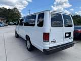 thumb 2010 Ford E350 Super Duty Passenger