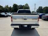thumb 2010 Ford F150 SuperCrew Cab