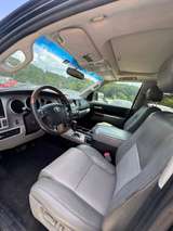 thumb 2013 Toyota Tundra CrewMax