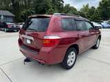 thumb 2010 Toyota Highlander