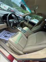 thumb 2010 Toyota Highlander